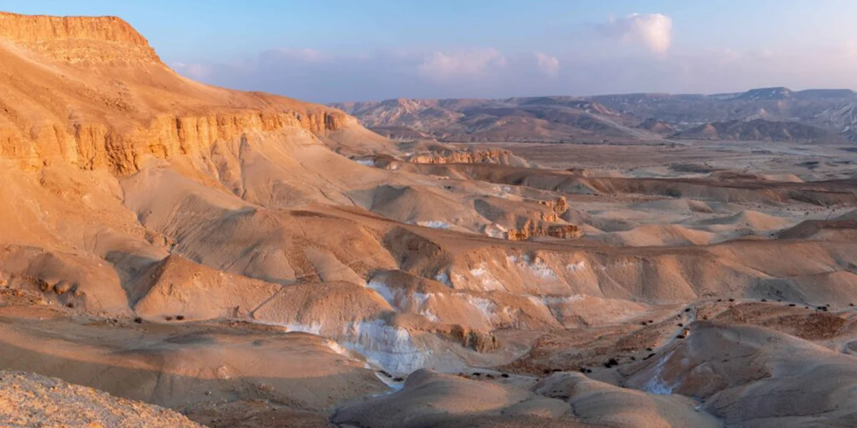 Places to Visit in Israel