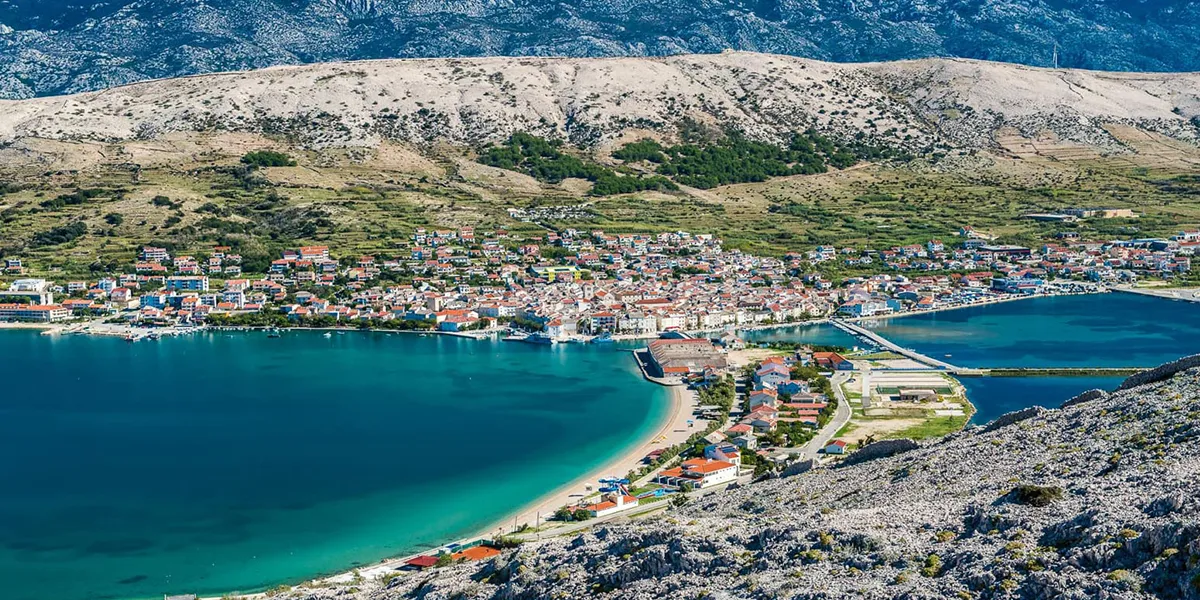 Pag Island