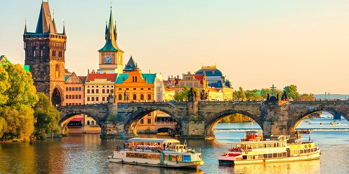 Sightseeing and Boat Rides