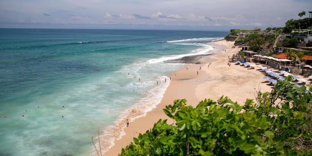 Southern Coast Beaches