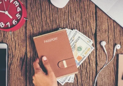 Venezuela Tourist Visa Application