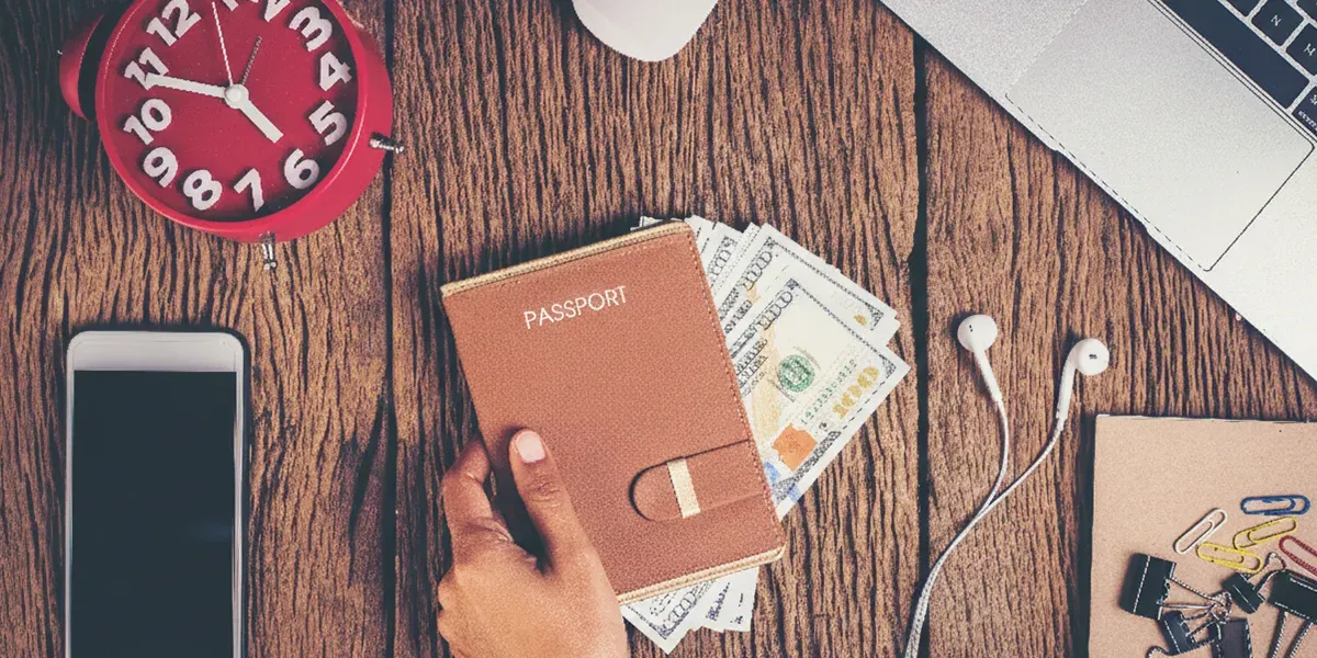 Venezuela Tourist Visa Application