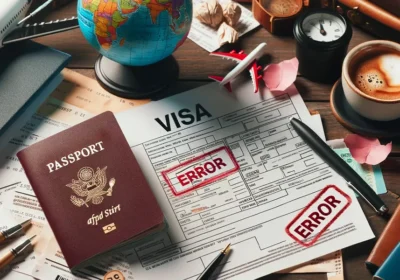 Applying for a Djibouti Visa