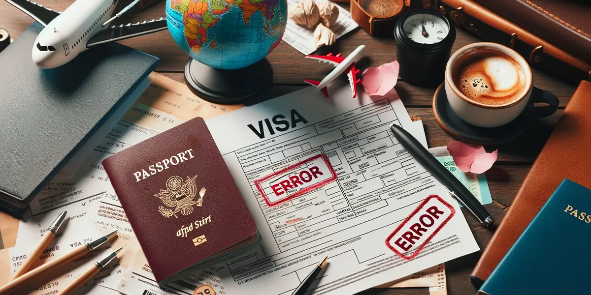 Applying for a Djibouti Visa