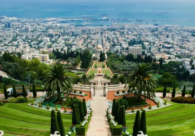 Places to Visit in Israel