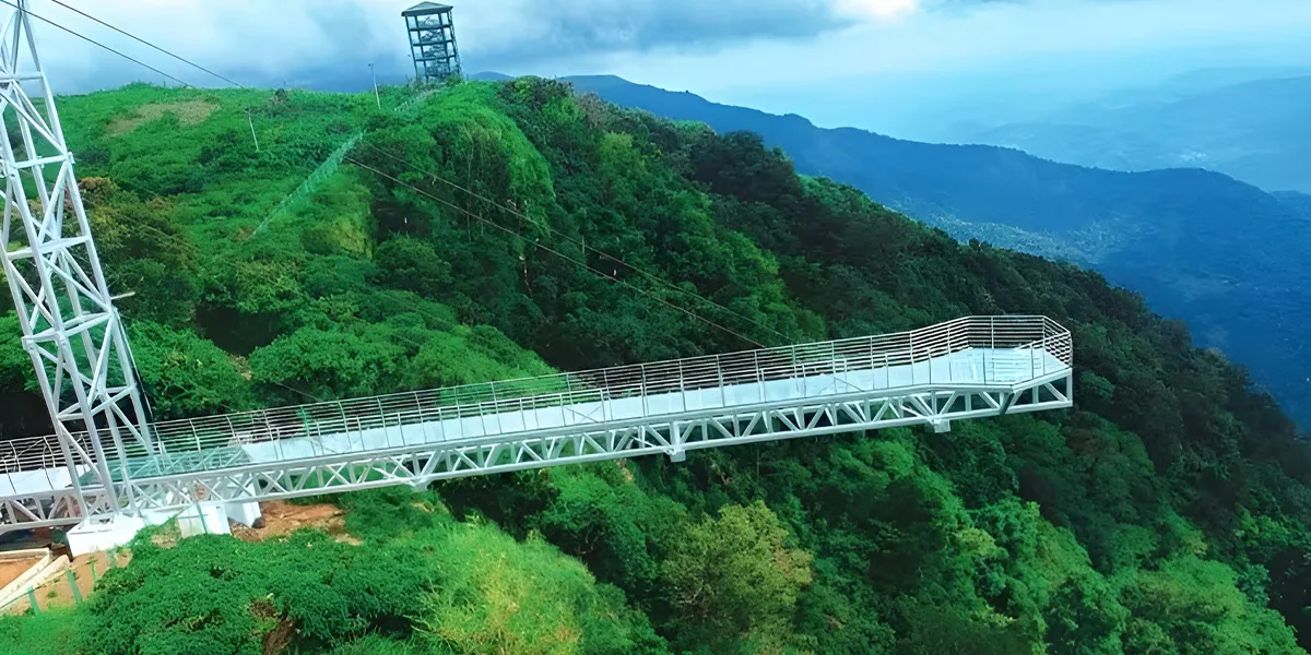 Hill Stations to Visit in Kerala