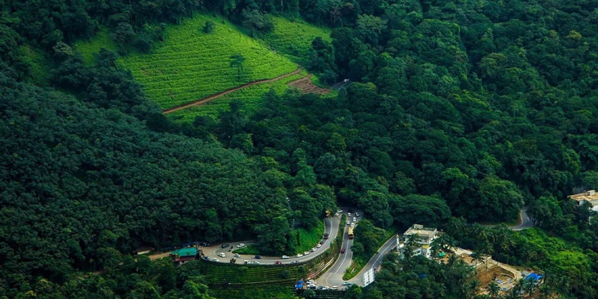 Hill Stations to Visit in Kerala