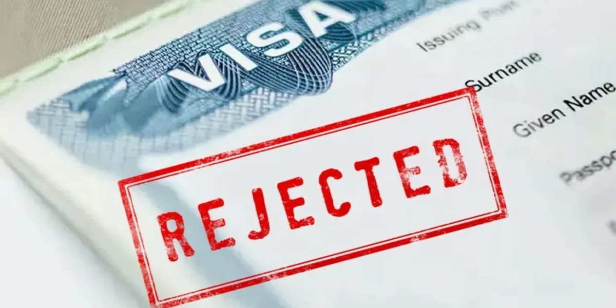 Mistakes That Lead to Sudan Visa Rejection