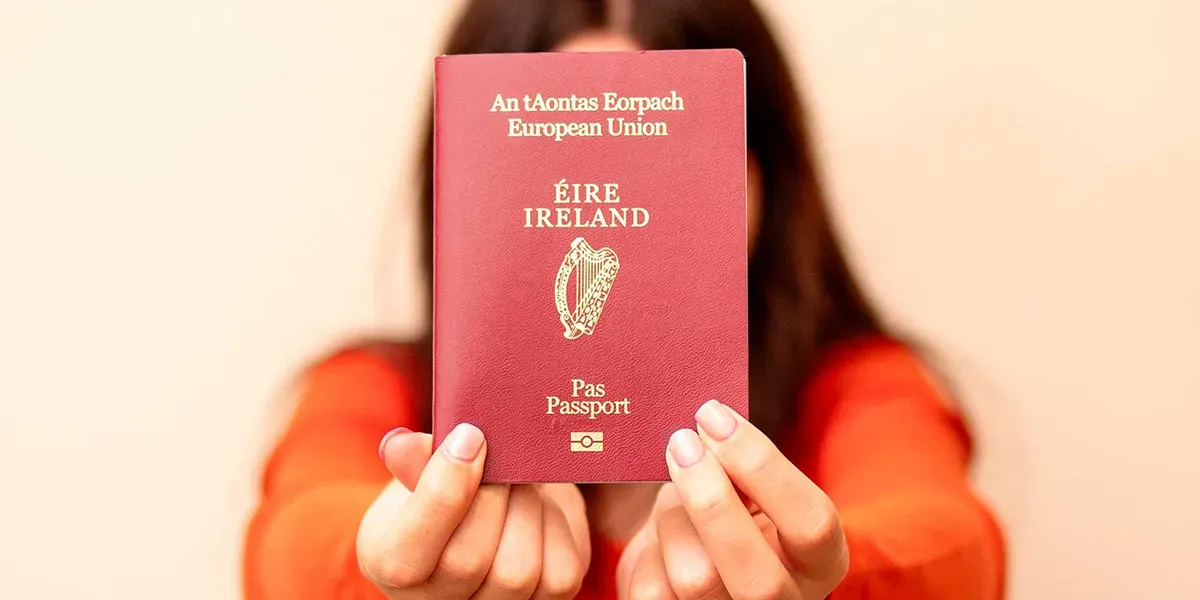 Common Reasons for Ireland Visa Rejection
