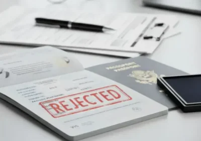 Reasons for Russia Visa Rejection