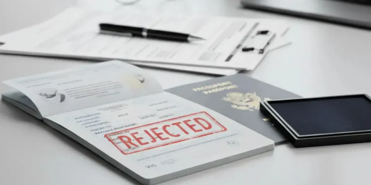 Reasons for Russia Visa Rejection
