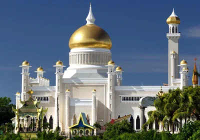 Travel Mistakes Tourists Make in Brunei