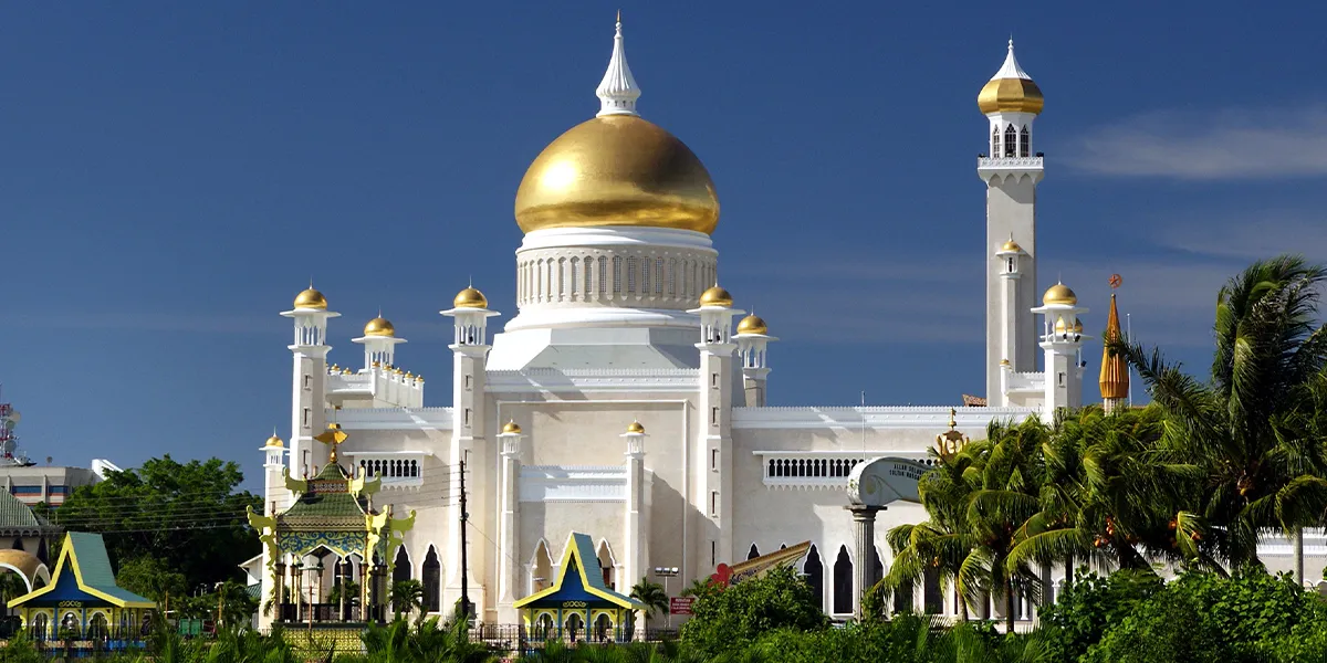 Travel Mistakes Tourists Make in Brunei