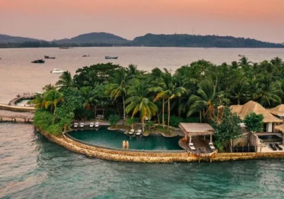 Best Islands to Visit in Cambodia