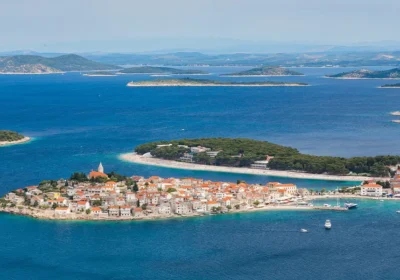 Islands to Visit in Croatia