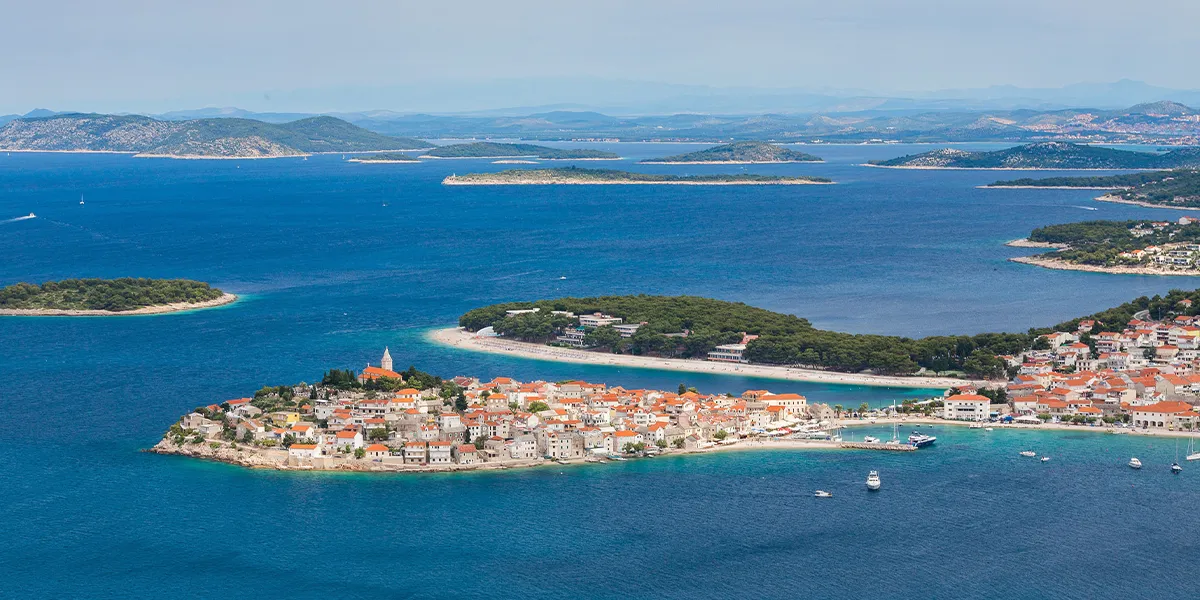 Islands to Visit in Croatia