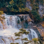 Attractions in the Republic of Congo