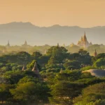 Scenic Destinations in Myanmar
