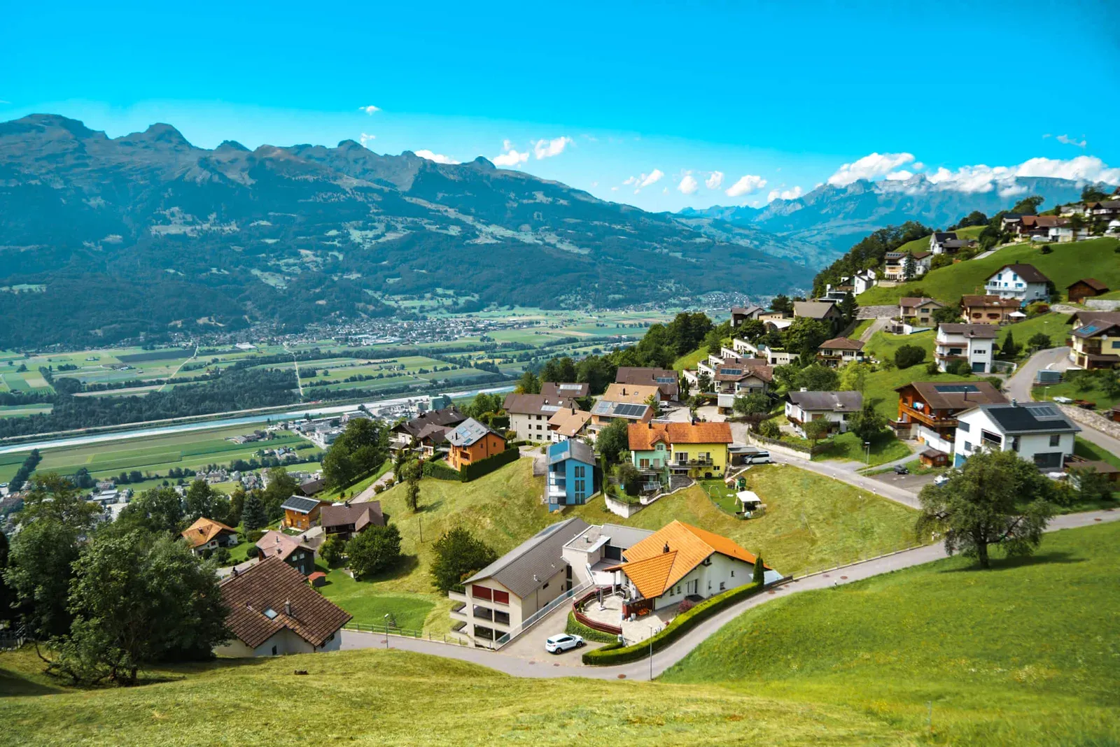 Mistakes Travelers Make in Liechtenstein