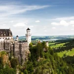 Scenic Road Trips in Germany