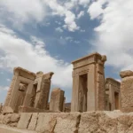 Historical Sites in Iran