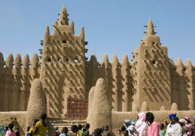 Cultural Attractions in Mali