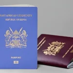 Rules for Oman Citizens Visiting Kenya