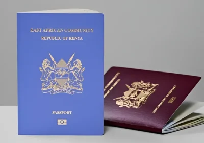 Rules for Oman Citizens Visiting Kenya