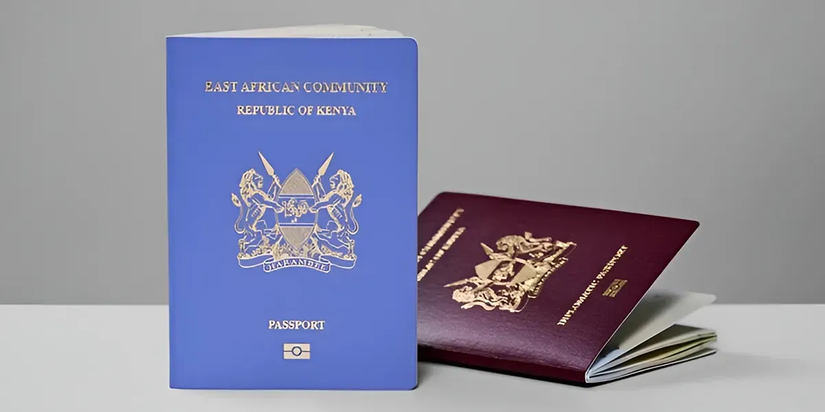 Rules for Oman Citizens Visiting Kenya