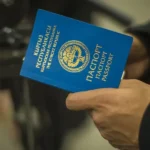 Kyrgyzstan Entry Rules for Residents of Oman