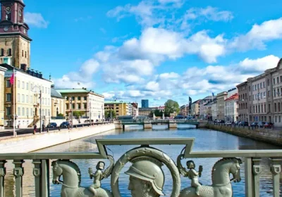 Travel Requirements to Visit Sweden