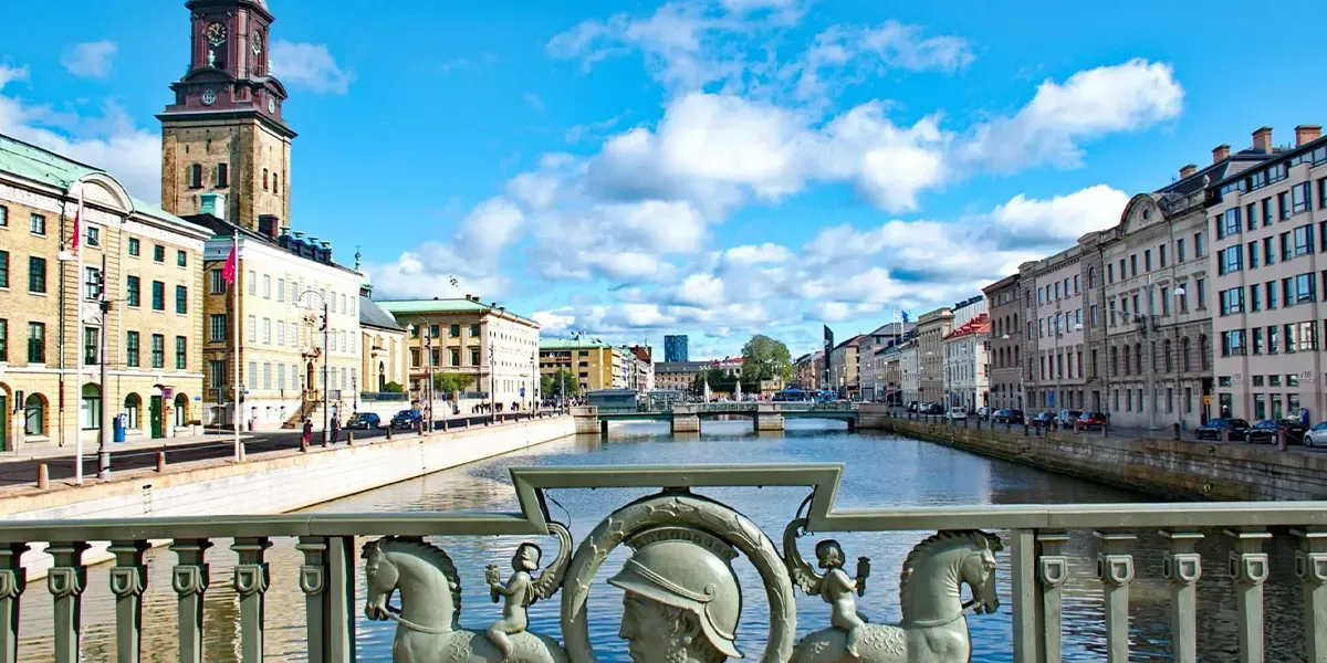 Travel Requirements to Visit Sweden