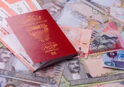 Documents Required for a Bahrain Visit Visa