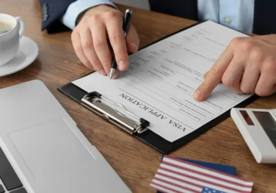 Documents Are Required for a Comoros Tourist Visa Application