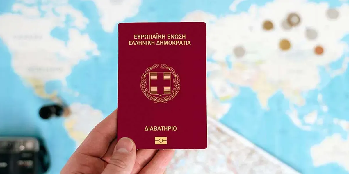 Documents Required for a Greece Tourist Visa