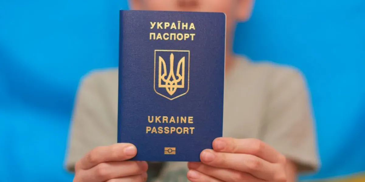 Document Required for a Ukraine Tourist Visa