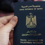 Documents Required for an Egypt Tourist Visa