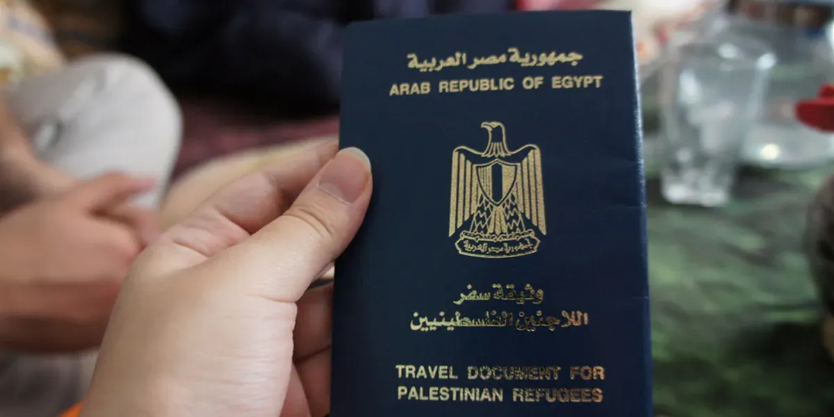 Documents Required for an Egypt Tourist Visa