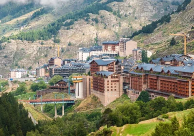 Documents Required to Travel Andorra