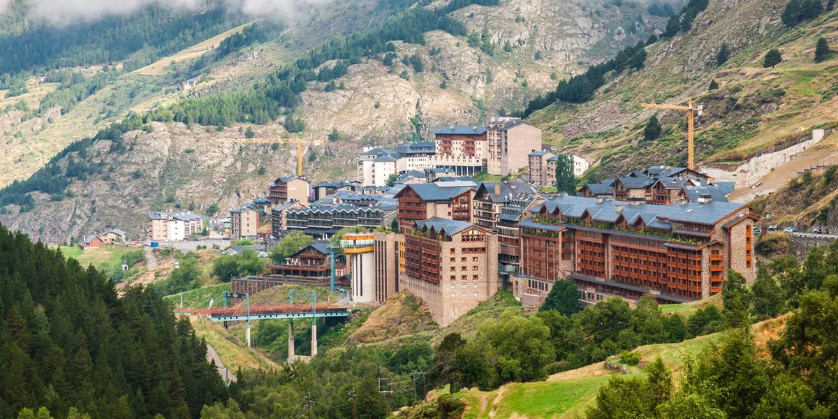 Documents Required to Travel Andorra