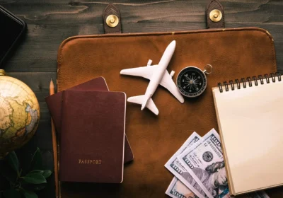 Planning a Trip to Iceland