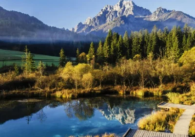 Before Planning a Trip to Slovenia