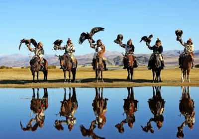 Best Season to Visit Mongolia