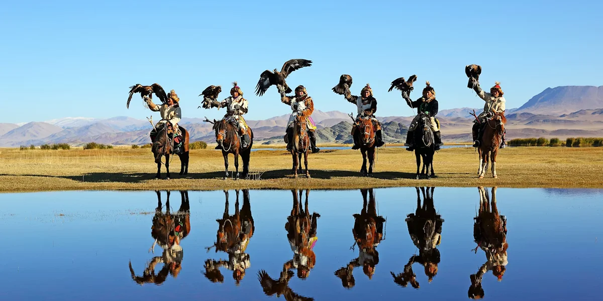 Best Season to Visit Mongolia