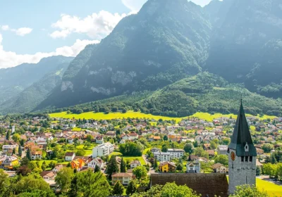 Best Time of Year to Visit Liechtenstein
