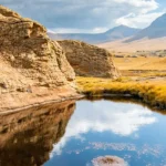 Mountain Routes Should Travelers Explore in Lesotho