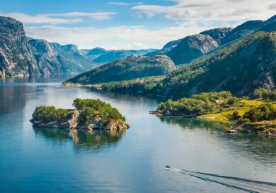 Nature Spots Should Travelers Visit in the Baltics