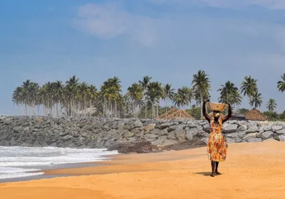 Travel Insurance Coverage Is Recommended for Ghana Trips