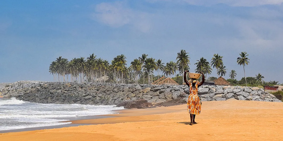 Travel Insurance Coverage Is Recommended for Ghana Trips