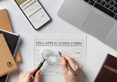 Zimbabwe Visa Guide